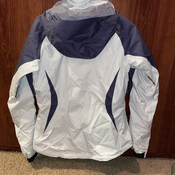 The North Face Two In One Coat - Picture 2 of 3